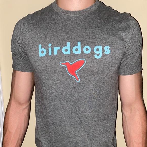 Birddogs t shirt Clearance